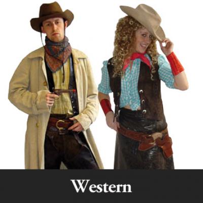 western
